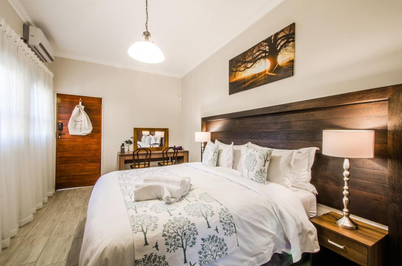 Three Olives Guesthouse Centurion Εξωτερικό φωτογραφία