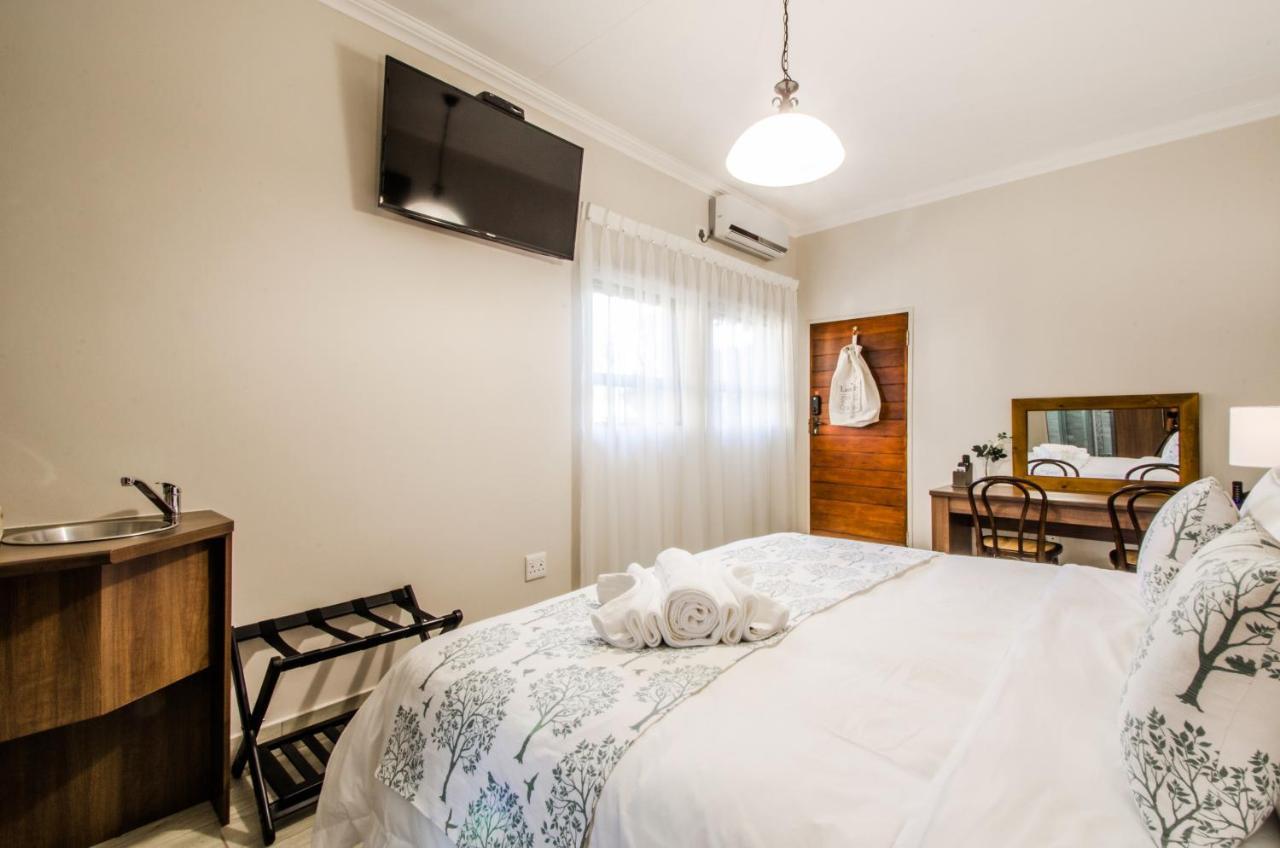 Three Olives Guesthouse Centurion Εξωτερικό φωτογραφία