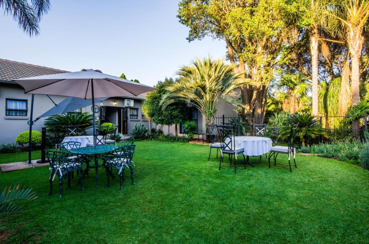 Three Olives Guesthouse Centurion Εξωτερικό φωτογραφία