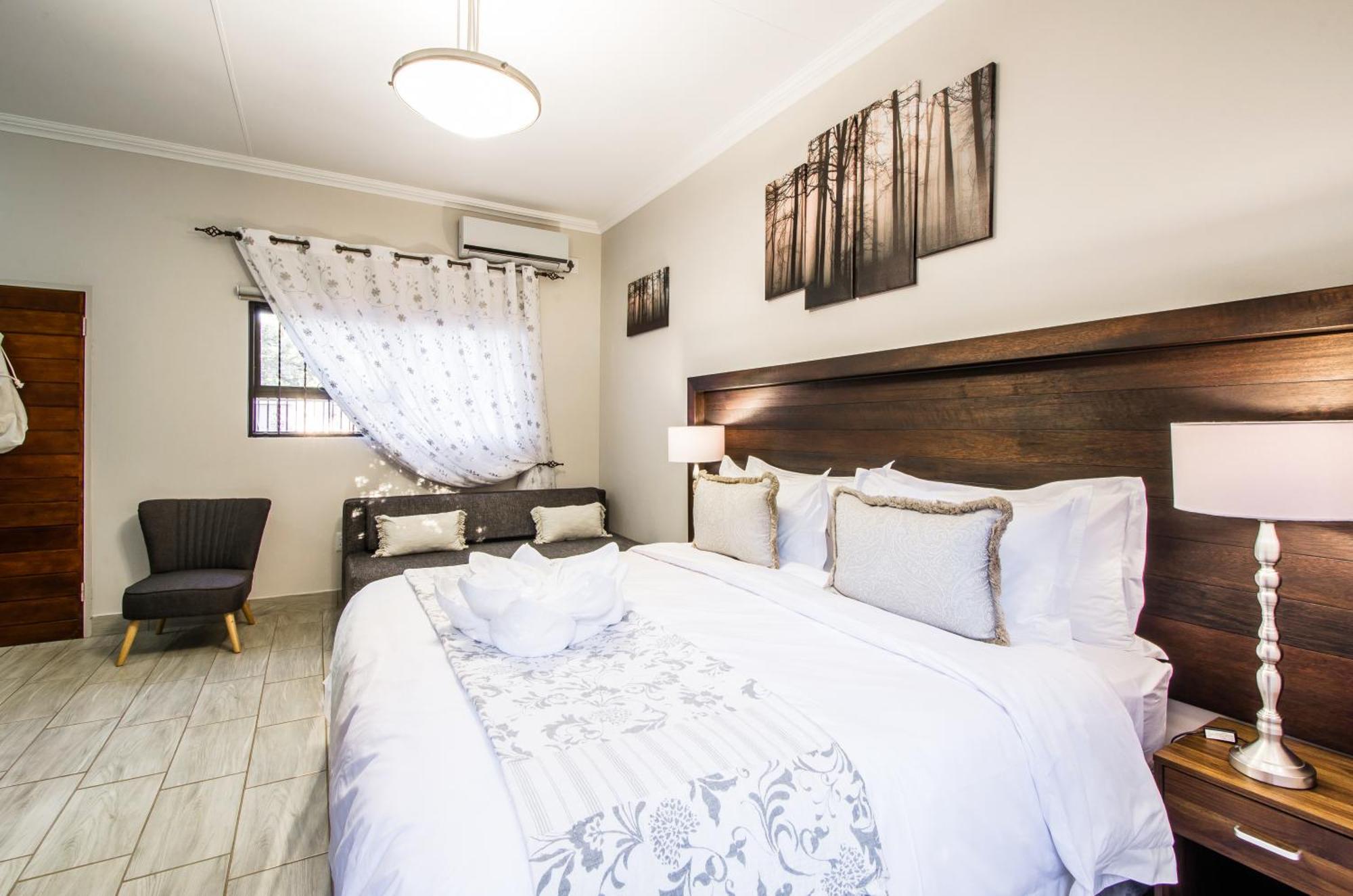 Three Olives Guesthouse Centurion Εξωτερικό φωτογραφία
