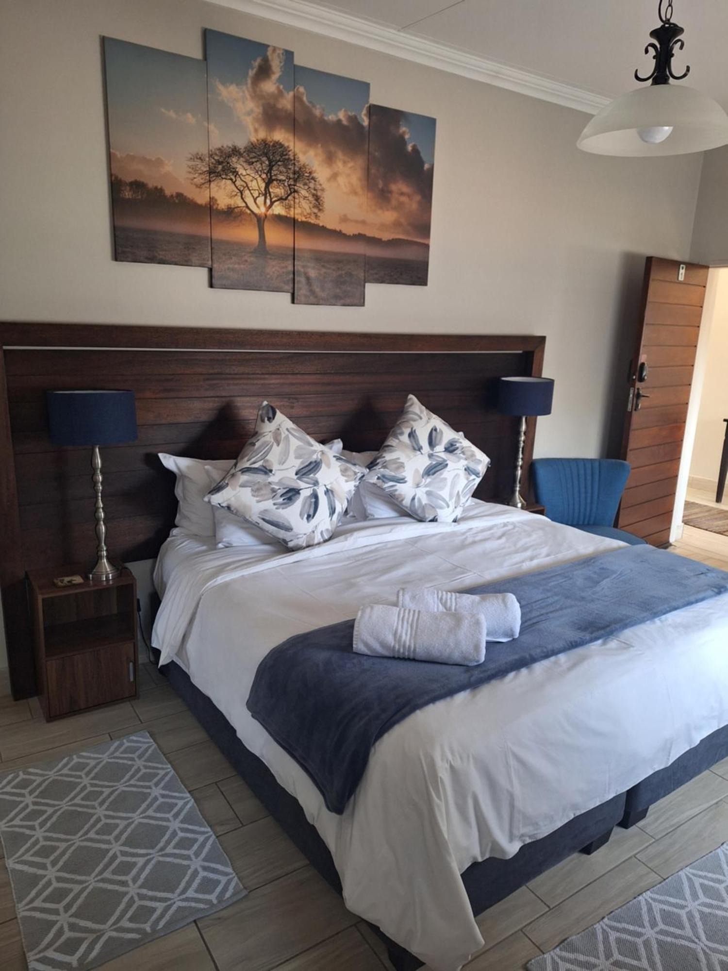 Three Olives Guesthouse Centurion Εξωτερικό φωτογραφία