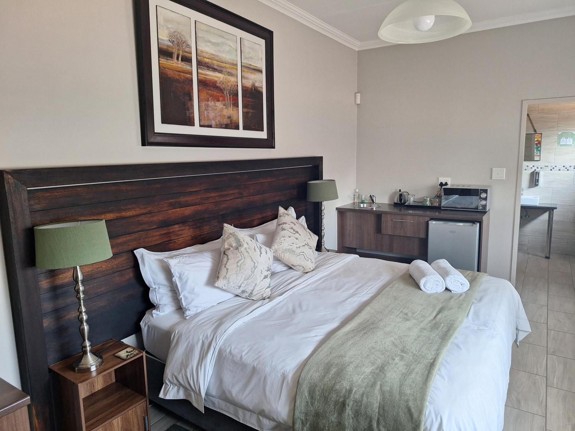Three Olives Guesthouse Centurion Εξωτερικό φωτογραφία