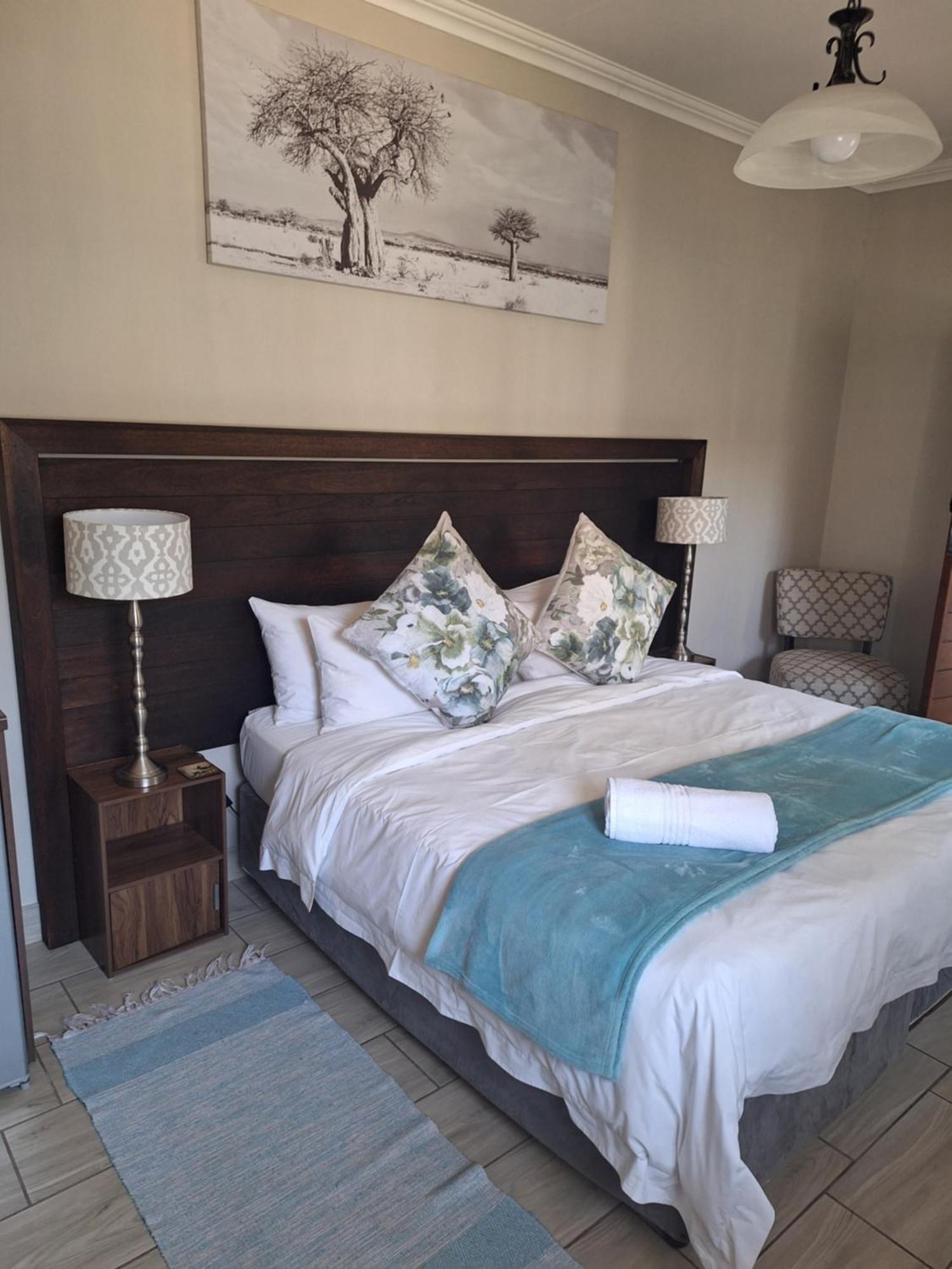 Three Olives Guesthouse Centurion Εξωτερικό φωτογραφία