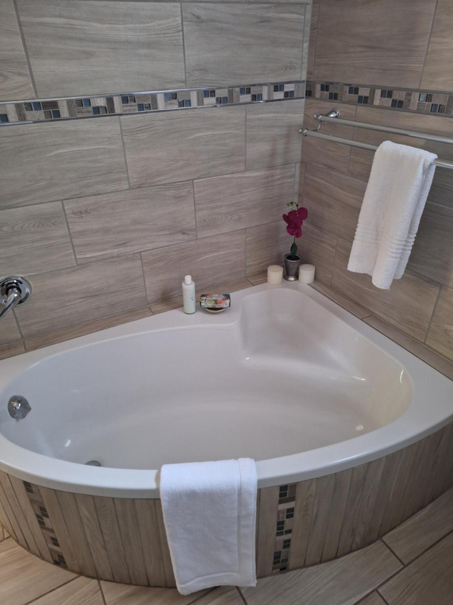 Three Olives Guesthouse Centurion Εξωτερικό φωτογραφία