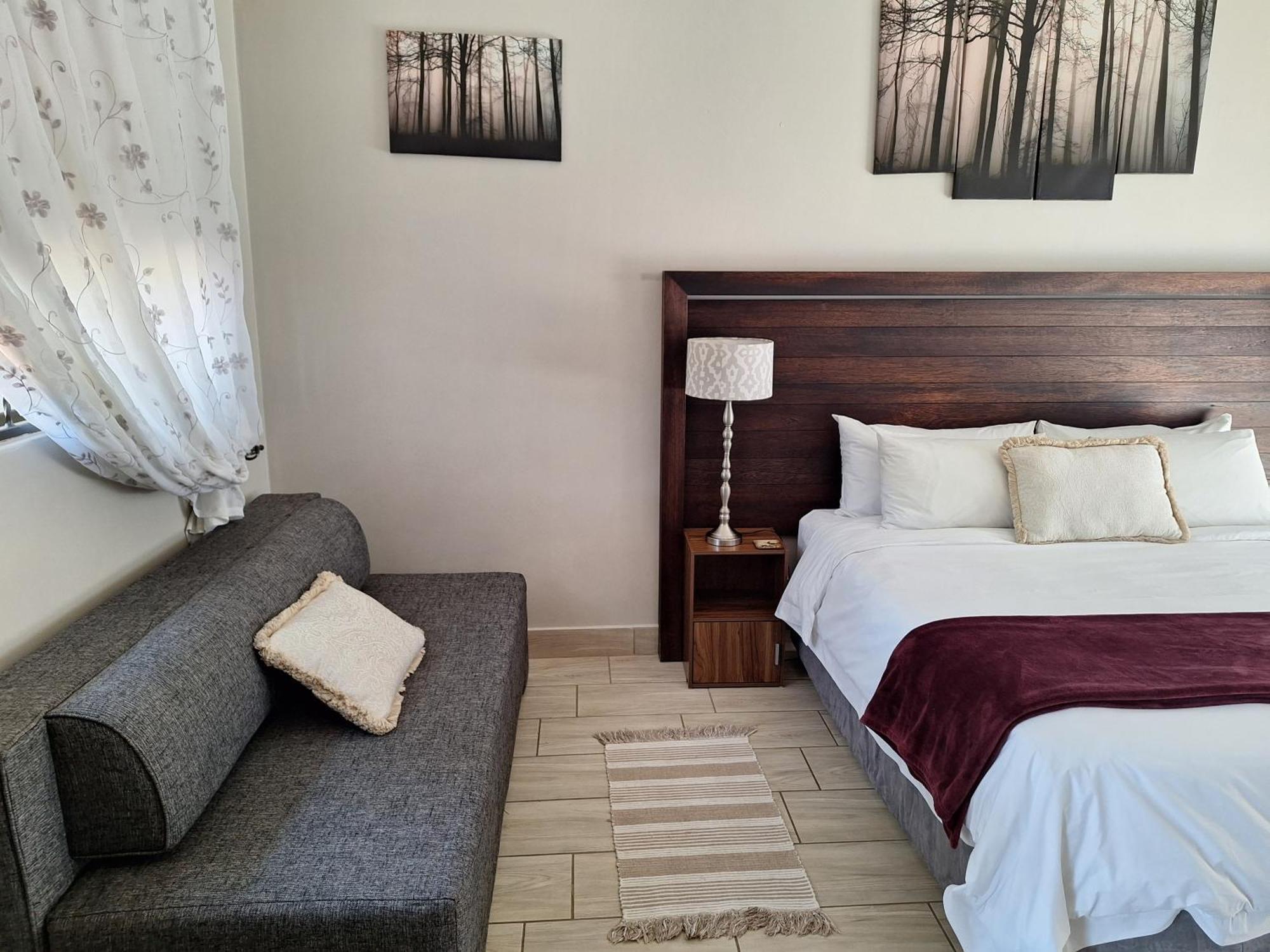 Three Olives Guesthouse Centurion Εξωτερικό φωτογραφία