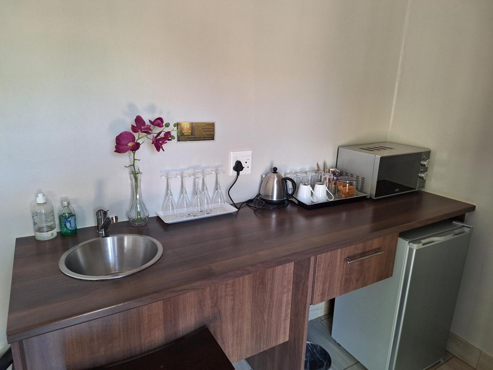 Three Olives Guesthouse Centurion Εξωτερικό φωτογραφία