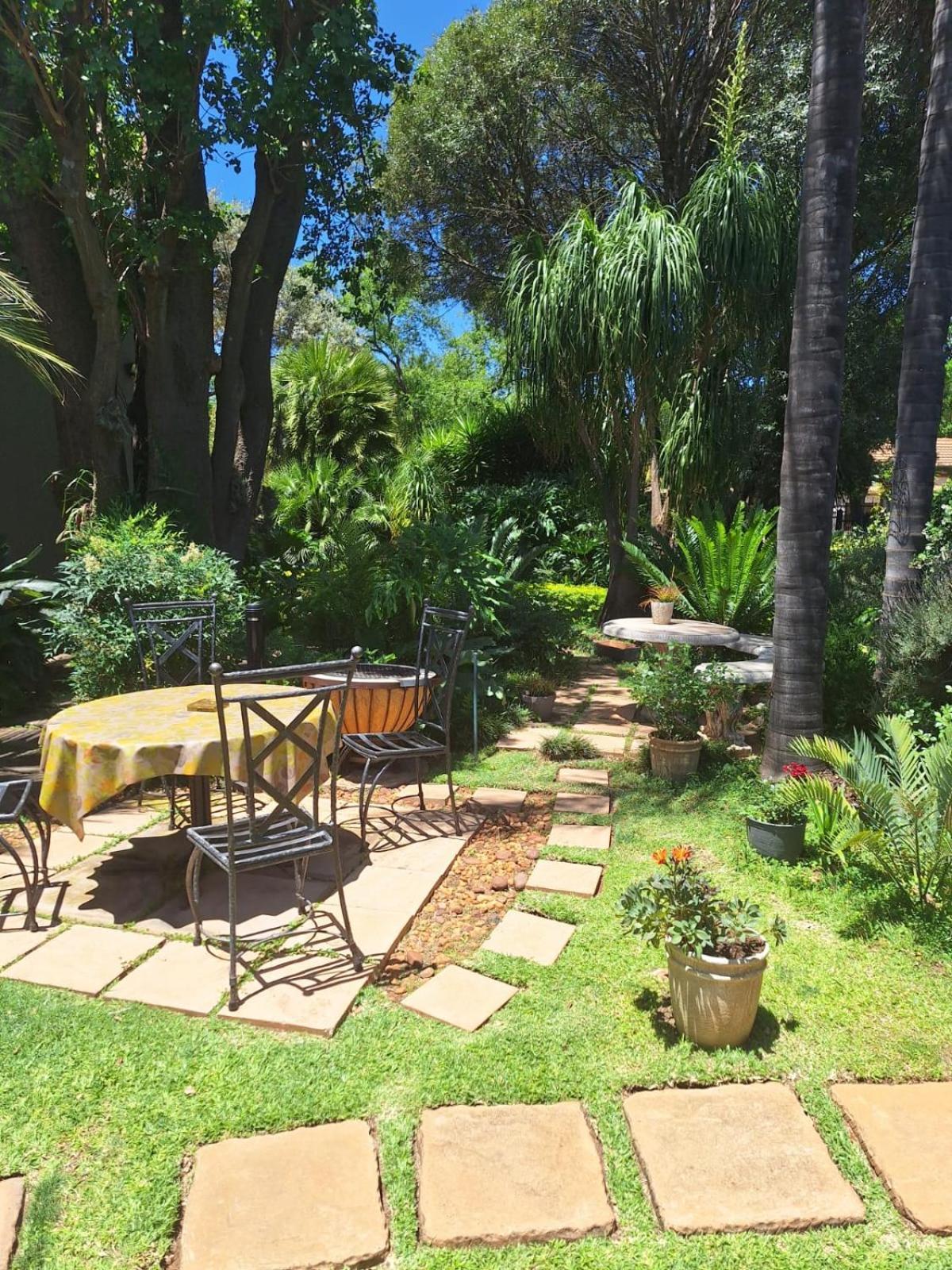 Three Olives Guesthouse Centurion Εξωτερικό φωτογραφία