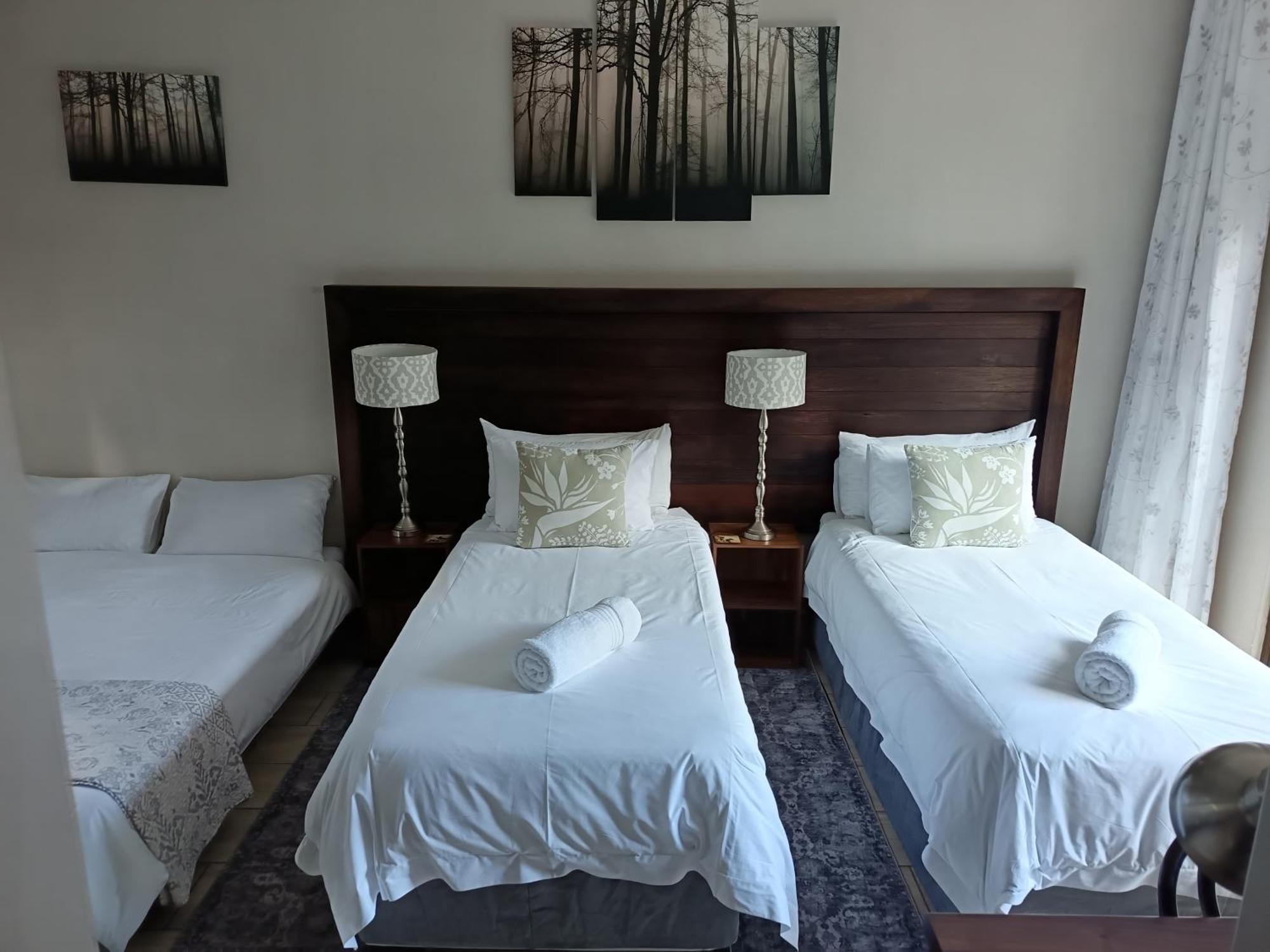 Three Olives Guesthouse Centurion Εξωτερικό φωτογραφία
