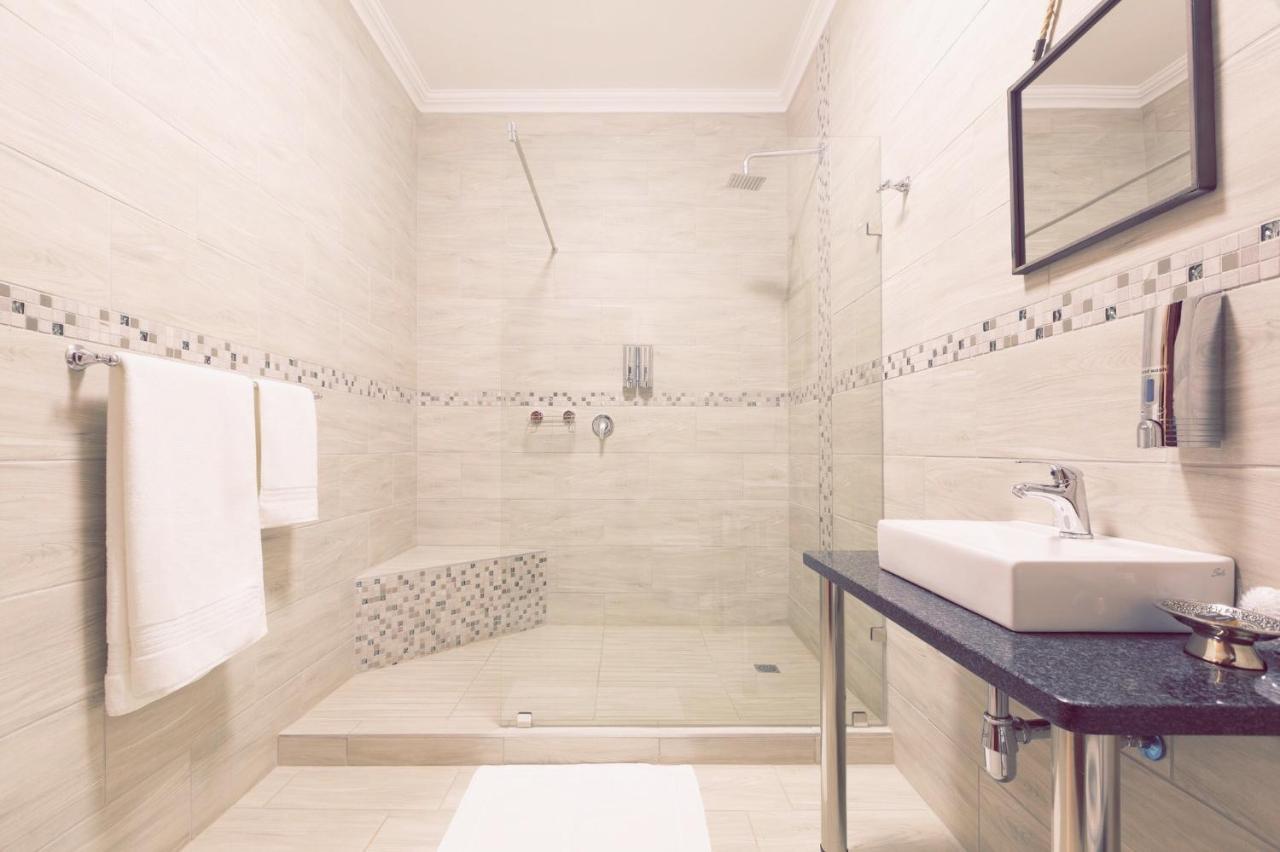 Three Olives Guesthouse Centurion Εξωτερικό φωτογραφία