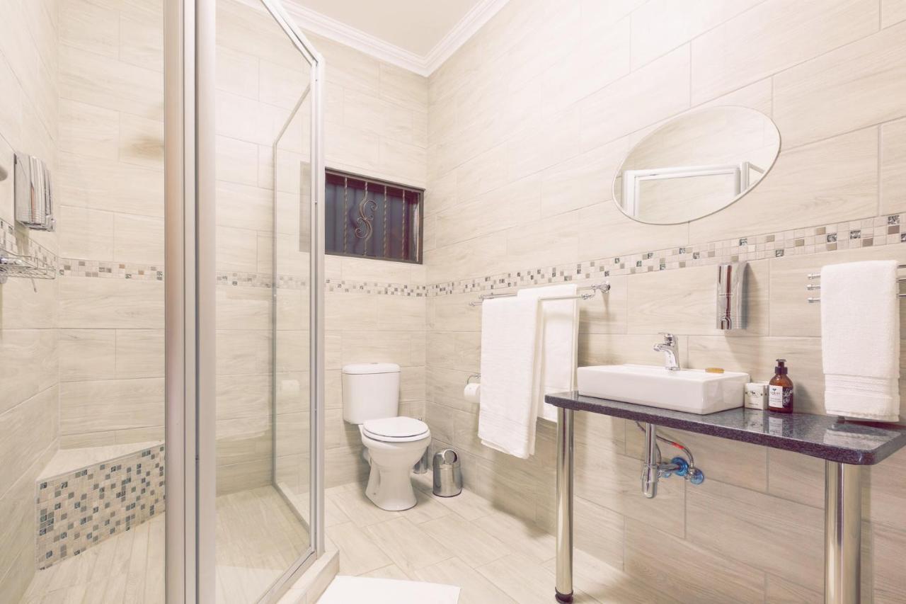 Three Olives Guesthouse Centurion Εξωτερικό φωτογραφία