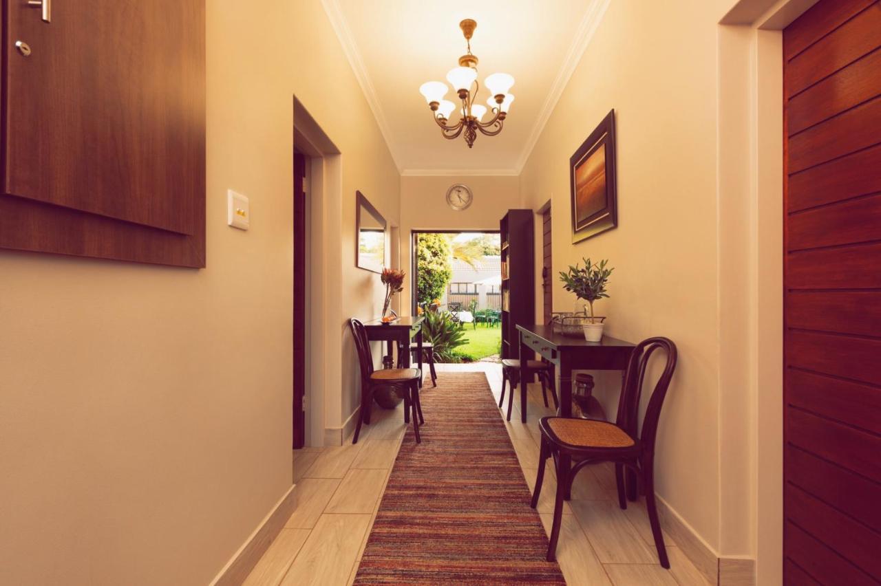 Three Olives Guesthouse Centurion Εξωτερικό φωτογραφία