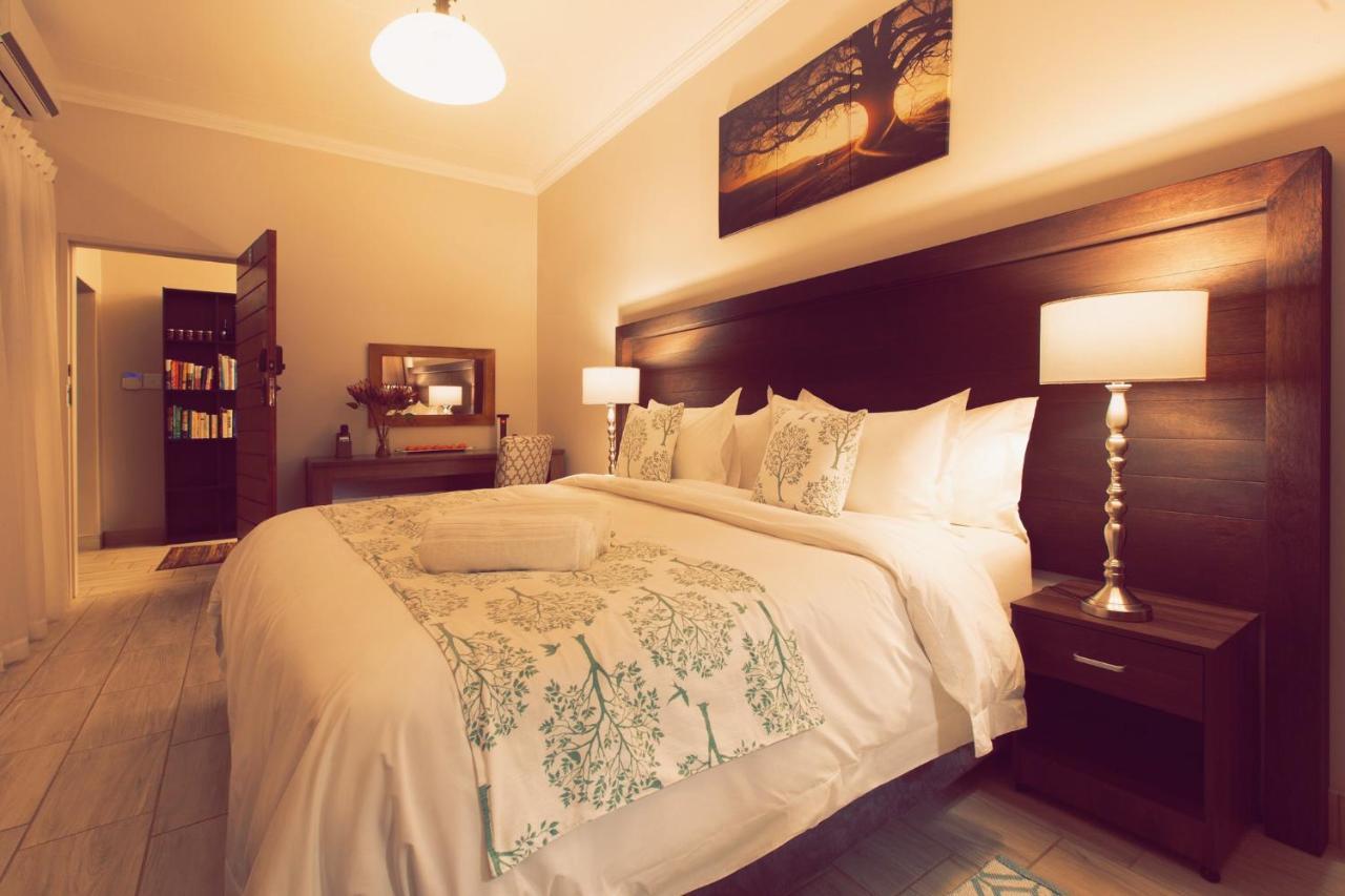 Three Olives Guesthouse Centurion Εξωτερικό φωτογραφία