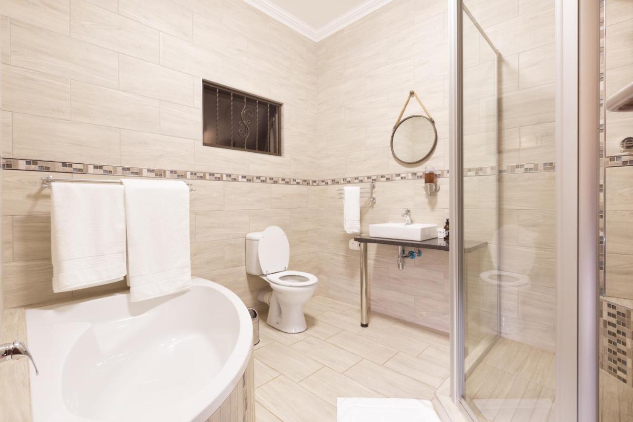 Three Olives Guesthouse Centurion Εξωτερικό φωτογραφία