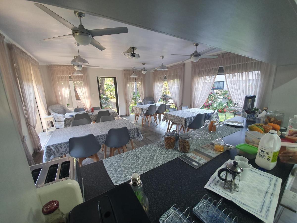 Three Olives Guesthouse Centurion Εξωτερικό φωτογραφία
